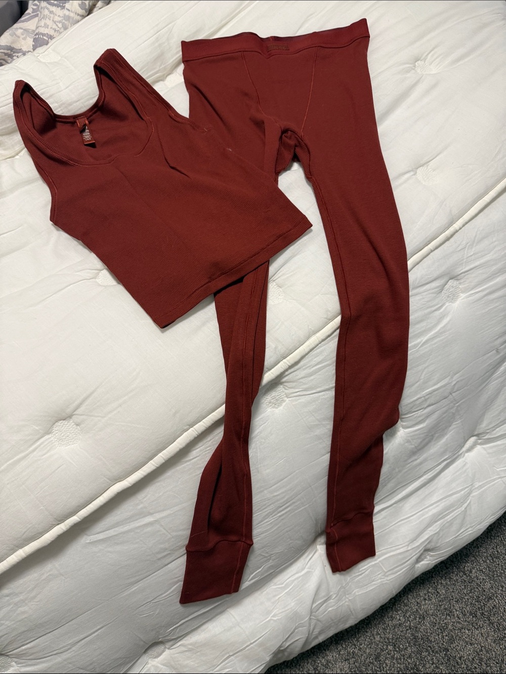 Skims set